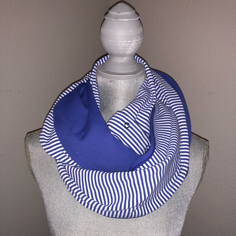 Lululemon Vinyasa scarf